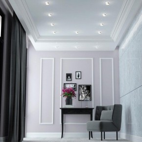 Встраиваемый светильник Novotech Lirio 370718 в Тарко-Сале - tarko-sale.mebel24.online | фото 4