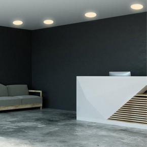 Встраиваемый светильник Novotech Mon 358145 в Тарко-Сале - tarko-sale.mebel24.online | фото 4