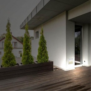 Встраиваемый светильник Novotech Muro 358191 в Тарко-Сале - tarko-sale.mebel24.online | фото 4