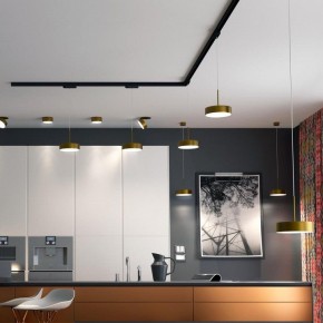 Встраиваемый светильник Novotech Prometa 358754 в Тарко-Сале - tarko-sale.mebel24.online | фото 4