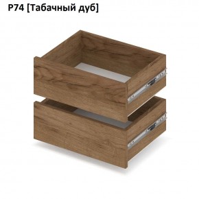 РОЛАНД Выдвижные ящики  Р76 в Тарко-Сале - tarko-sale.mebel24.online | фото 10