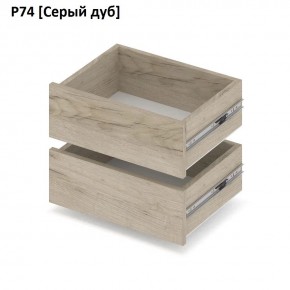 РОЛАНД Выдвижные ящики  Р76 в Тарко-Сале - tarko-sale.mebel24.online | фото 9