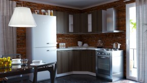 ЯНА Кухонный гарнитур Оптима (1500*1300 мм) в Тарко-Сале - tarko-sale.mebel24.online | фото
