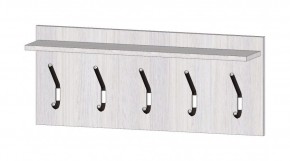 ЮМИ Вешалка (анкор светлый) в Тарко-Сале - tarko-sale.mebel24.online | фото