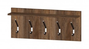 ЮМИ Вешалка (дуб самдал) в Тарко-Сале - tarko-sale.mebel24.online | фото