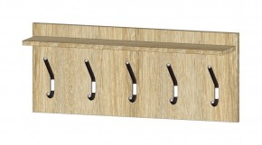 ЮМИ Вешалка (сонома) в Тарко-Сале - tarko-sale.mebel24.online | фото