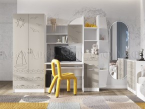 ЮНИОР-2 Детская (модульная) МДФ матовый в Тарко-Сале - tarko-sale.mebel24.online | фото 3