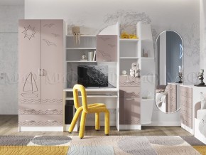 ЮНИОР-2 Детская (модульная) МДФ матовый в Тарко-Сале - tarko-sale.mebel24.online | фото 4