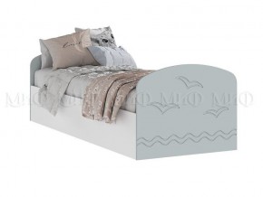 ЮНИОР-2 Детская (модульная) МДФ матовый в Тарко-Сале - tarko-sale.mebel24.online | фото 5