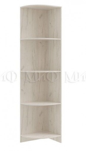 ЮНИОР-4 Детская (модульная) МДФ (Шарли Мокко) в Тарко-Сале - tarko-sale.mebel24.online | фото 2