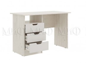 ЮНИОР-4 Детская (модульная) МДФ (Шарли Мокко) в Тарко-Сале - tarko-sale.mebel24.online | фото 6