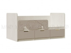 ЮНИОР-4 Кровать 1600 в Тарко-Сале - tarko-sale.mebel24.online | фото 3