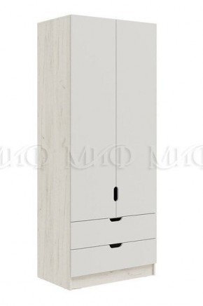 ЮНИОР-4 Шкаф (800) в Тарко-Сале - tarko-sale.mebel24.online | фото 1