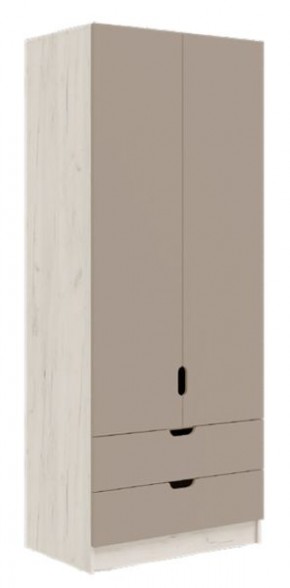 ЮНИОР-4 Шкаф (800) в Тарко-Сале - tarko-sale.mebel24.online | фото 2