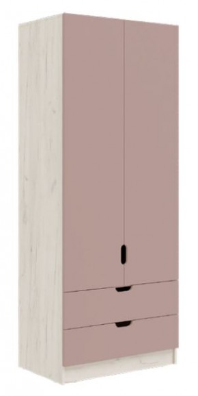 ЮНИОР-4 Шкаф (800) в Тарко-Сале - tarko-sale.mebel24.online | фото 4