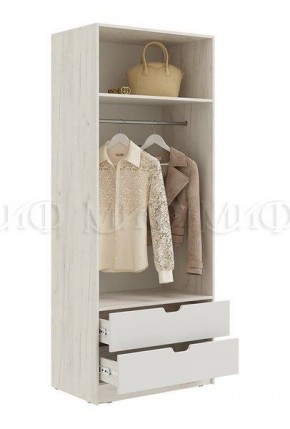 ЮНИОР-4 Шкаф (800) в Тарко-Сале - tarko-sale.mebel24.online | фото 5