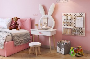 ЗАЙКА Набор детский в Тарко-Сале - tarko-sale.mebel24.online | фото 5