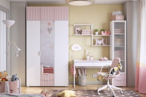 ЗЕФИР К1 Комплект детской мебели в Тарко-Сале - tarko-sale.mebel24.online | фото