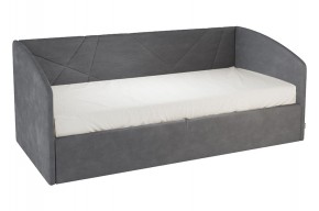 ЗЕФИР Комплект детской мебели (модульный) серый в Тарко-Сале - tarko-sale.mebel24.online | фото 9