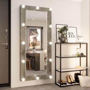 Зеркало Инстайл в Тарко-Сале - tarko-sale.mebel24.online | фото 4