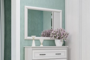 Зеркало над комодом Неаполь в Тарко-Сале - tarko-sale.mebel24.online | фото 3