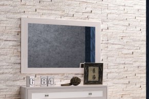 Зеркало над комодом Парма Нео в Тарко-Сале - tarko-sale.mebel24.online | фото 2