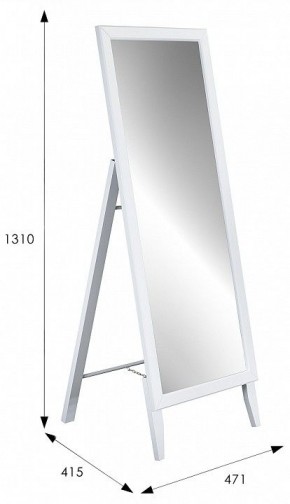 Зеркало напольное BeautyStyle 29 в Тарко-Сале - tarko-sale.mebel24.online | фото 8