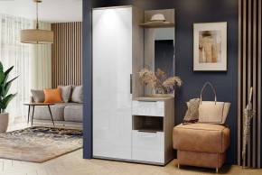 Зеркало настенное Альянс 435.16 в Тарко-Сале - tarko-sale.mebel24.online | фото