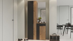 Зеркало настенное Асти в Тарко-Сале - tarko-sale.mebel24.online | фото 3