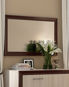 Зеркало настенное Нобиле ЗР-120 в Тарко-Сале - tarko-sale.mebel24.online | фото 2