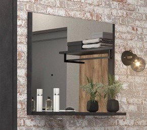 Зеркало настенное Otis LUS в Тарко-Сале - tarko-sale.mebel24.online | фото 4