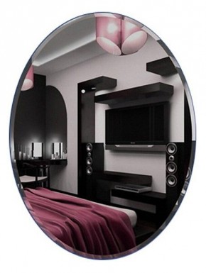 Зеркало настенное Сельетта-3 в Тарко-Сале - tarko-sale.mebel24.online | фото 2
