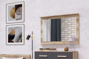 Зеркало Вега Скандинавия в Тарко-Сале - tarko-sale.mebel24.online | фото 4